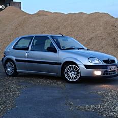 Citroën Saxo VTS