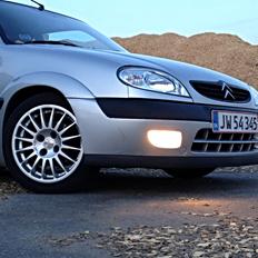 Citroën Saxo VTS