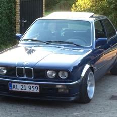 BMW E30 320i 2 døres