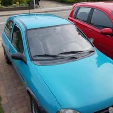 Opel Corsa b