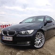 BMW E92 335i Coupe