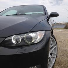 BMW E92 335i Coupe