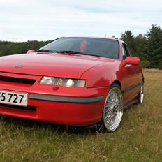 Opel Calibra 