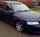 Opel Vectra b