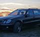Mercedes Benz E320 CDI aut. St. Avantgarde  #solgt#