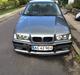 BMW E36 320i Sedan ( Tidl bil )