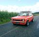 Opel kadett c 1.2s