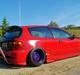 Honda                               Civic EG STATIC