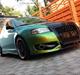 Audi A3 1.8T