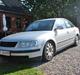 VW Passat 3b 1,8 turbo [SOLGT]