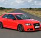 Audi A3 3d 2.0 TFSI quattro