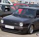 VW golf 2 edition one