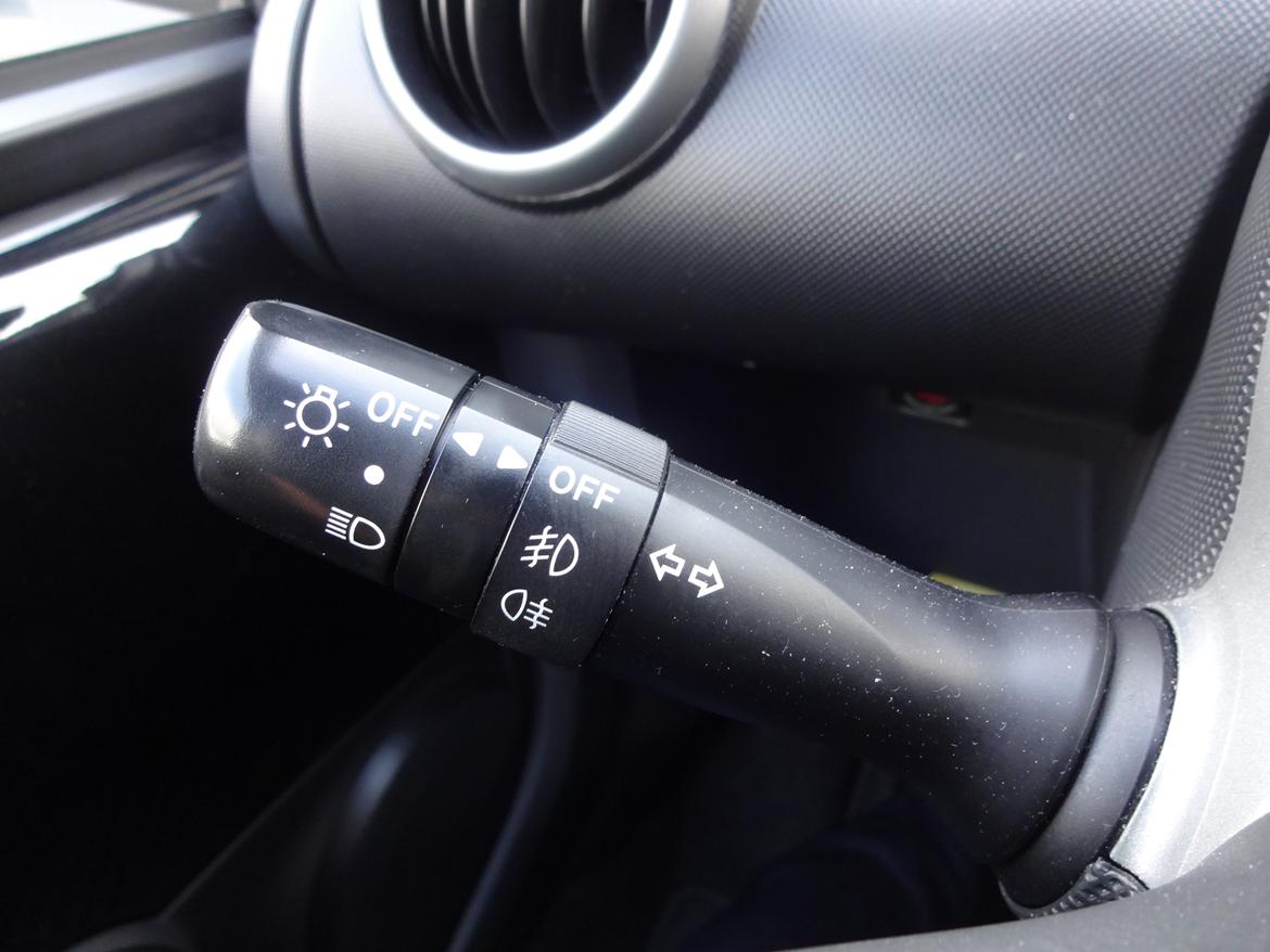 Citroën C1 1,0 Seduction Clim billede 14