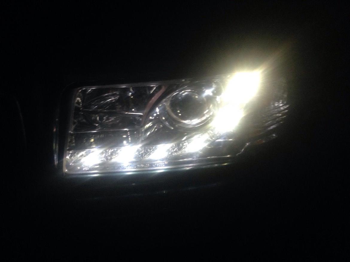 Audi 80 sport 4b 1,9 TDI billede 1