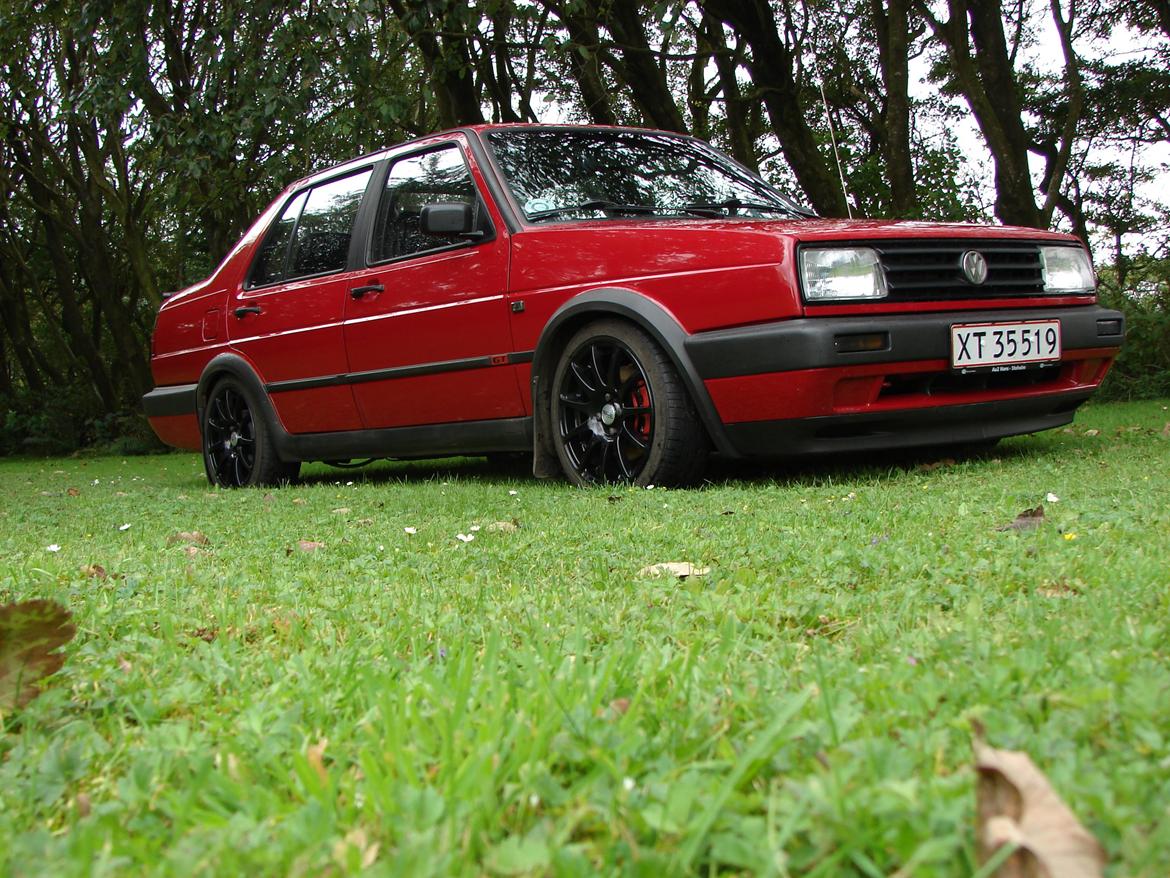 VW jetta - nye billeder billede 2