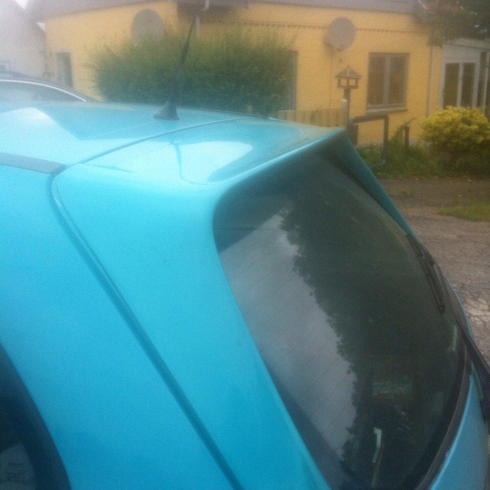 Opel Corsa b billede 14