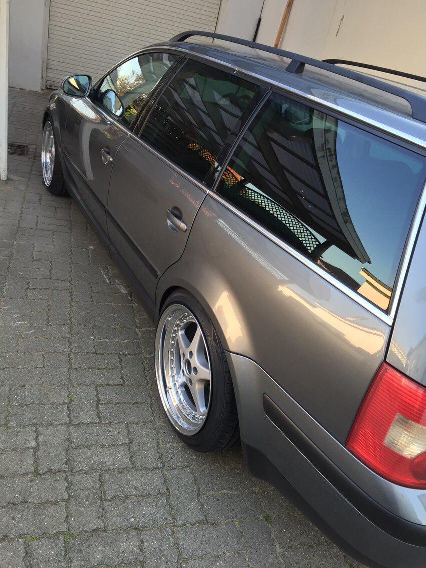 VW Golf Gti 1,8T Solgt billede 15
