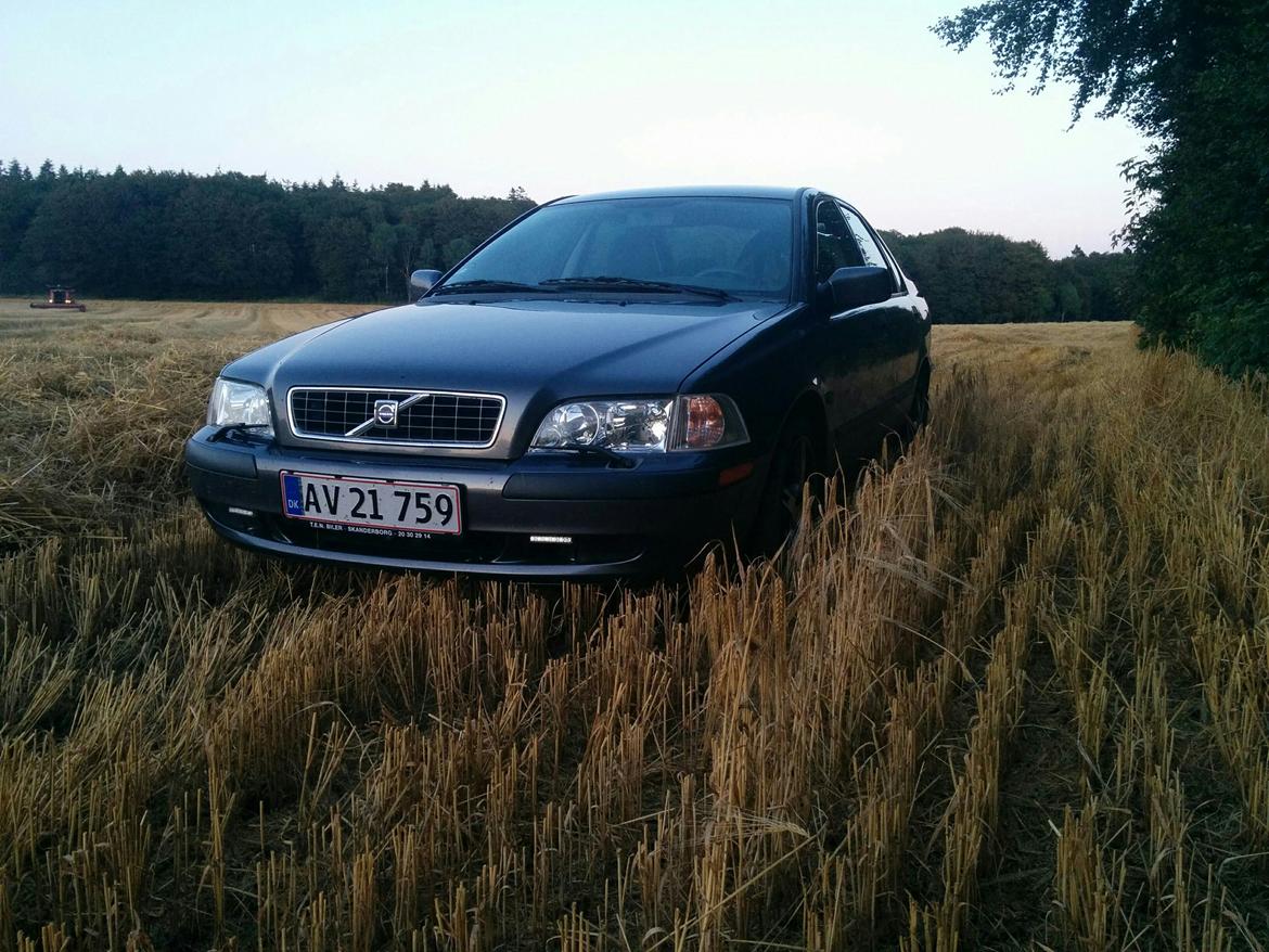 Volvo S40 billede 6