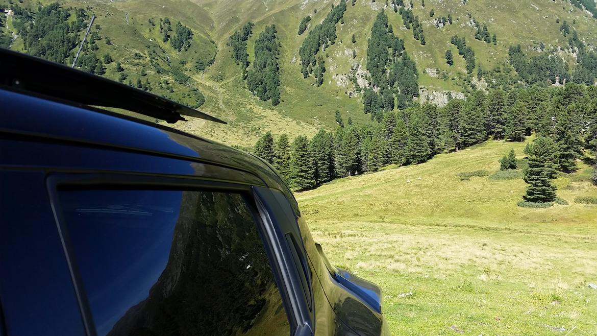 Nissan Juke Tekna N-tech "SOLGT" billede 4