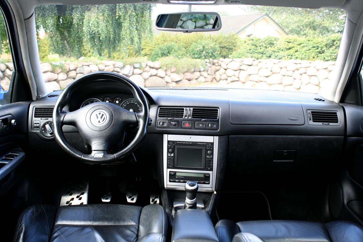 VW Golf 4 - GTI billede 16