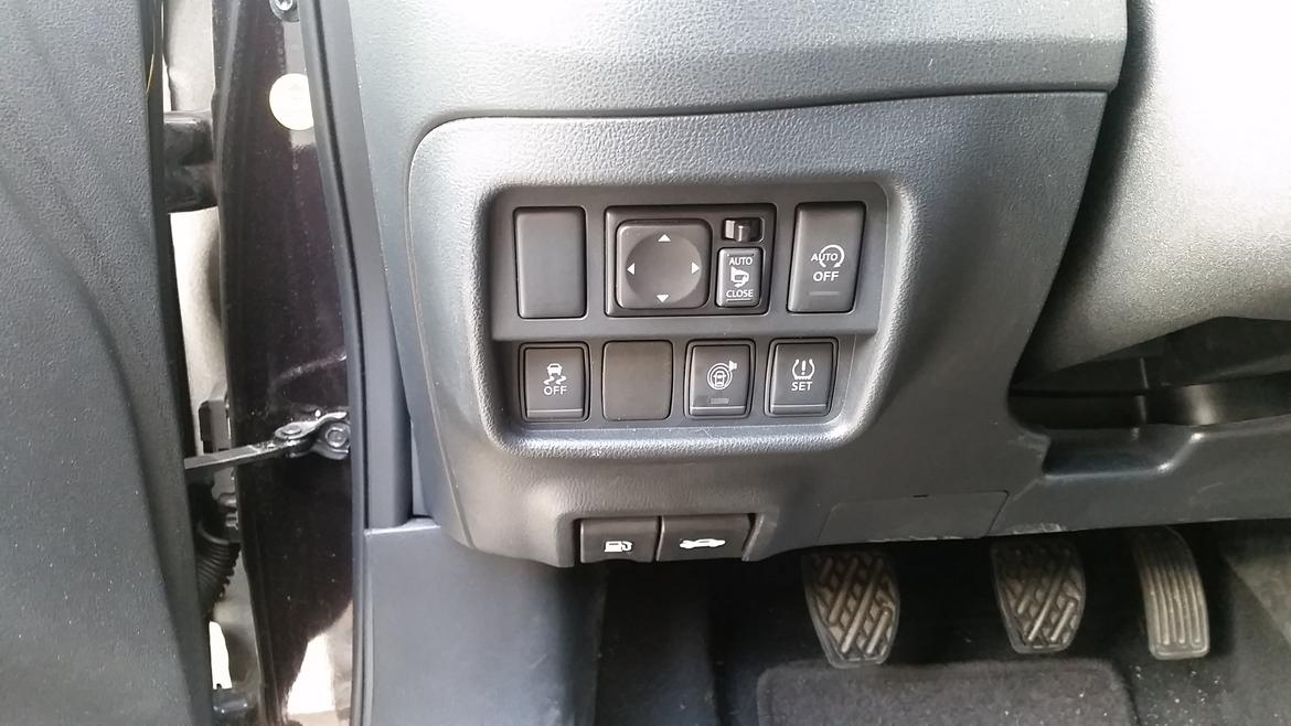 Nissan Juke Tekna N-tech "SOLGT" billede 15