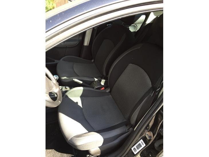 Peugeot 206 1,4 HDI S-line  - endnu et før billed  billede 20