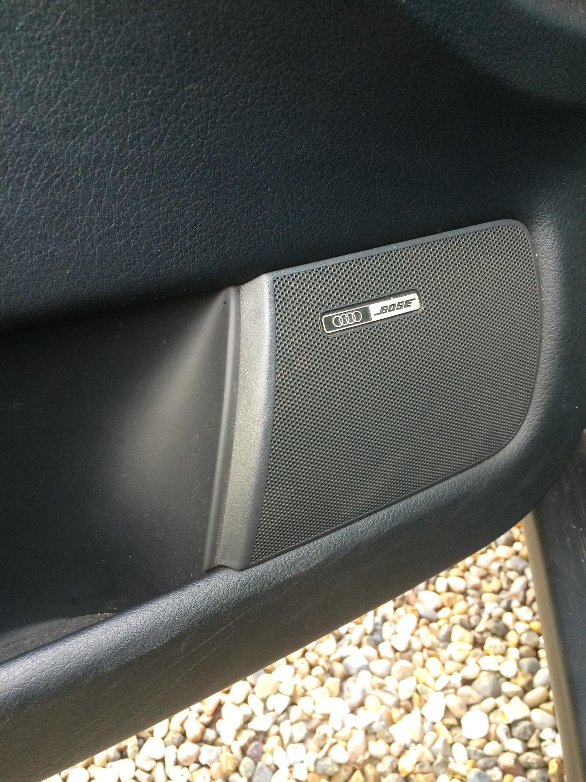 Audi A4 B5 2,5 V6 TDI "solgt" billede 13