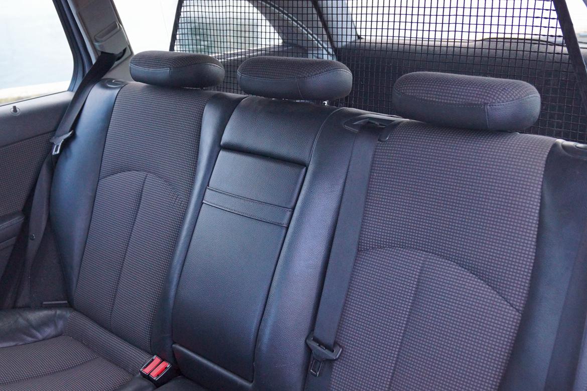 Mercedes Benz E320 CDI aut. St. Avantgarde  #solgt# billede 12