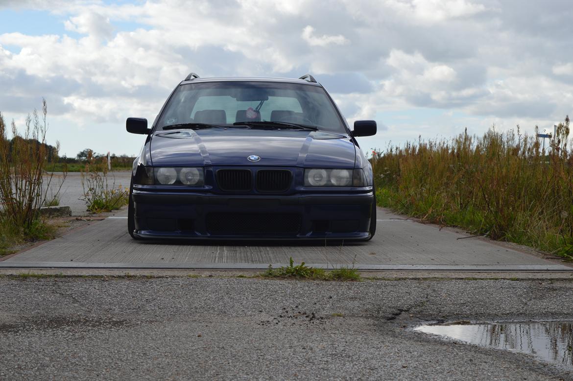 BMW E36 touring billede 17