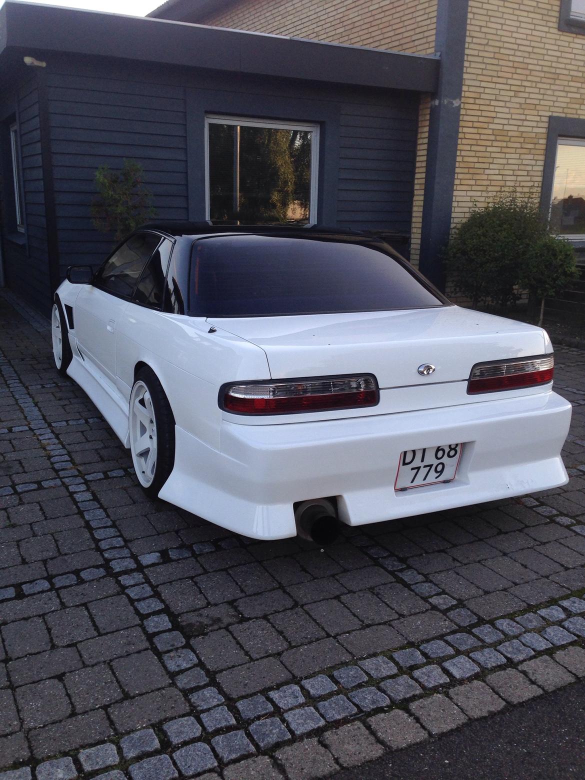 Nissan Silvia ps13  billede 7