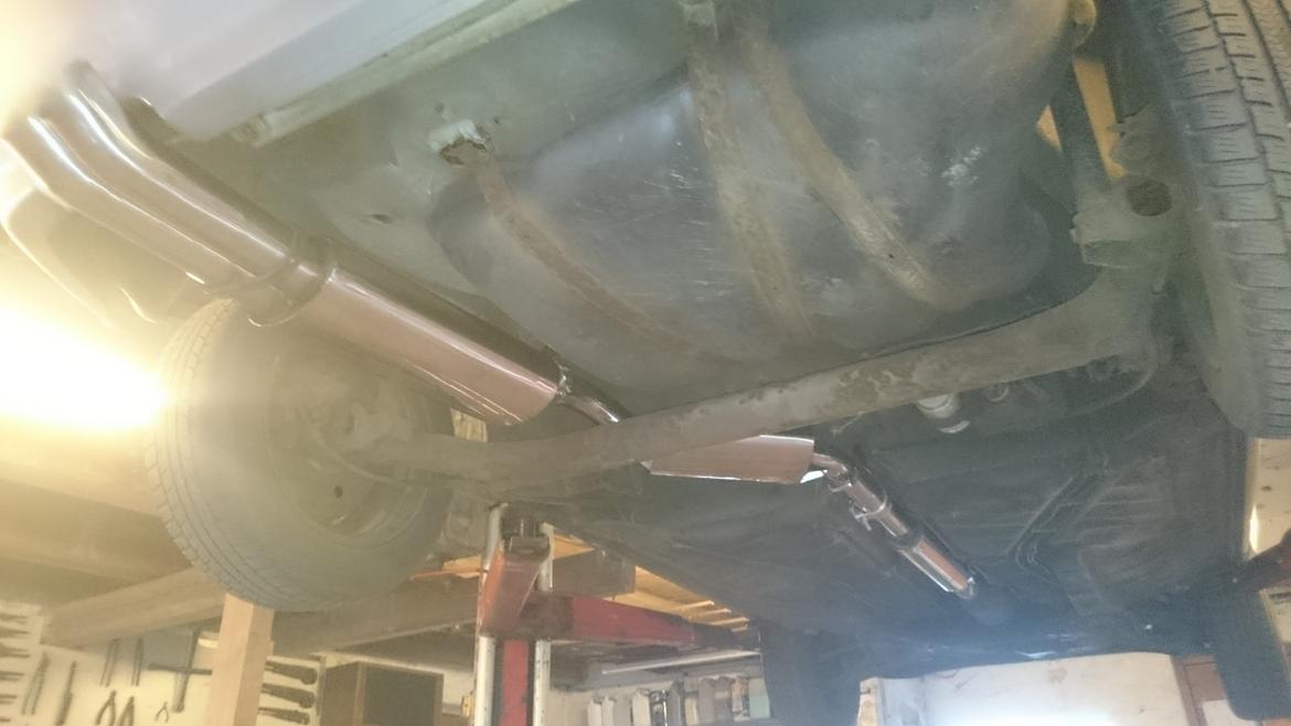 VW golf gti billede 17