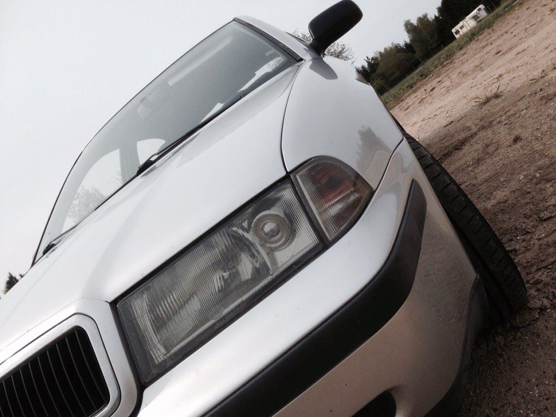 Skoda Octavia (1U2) billede 10