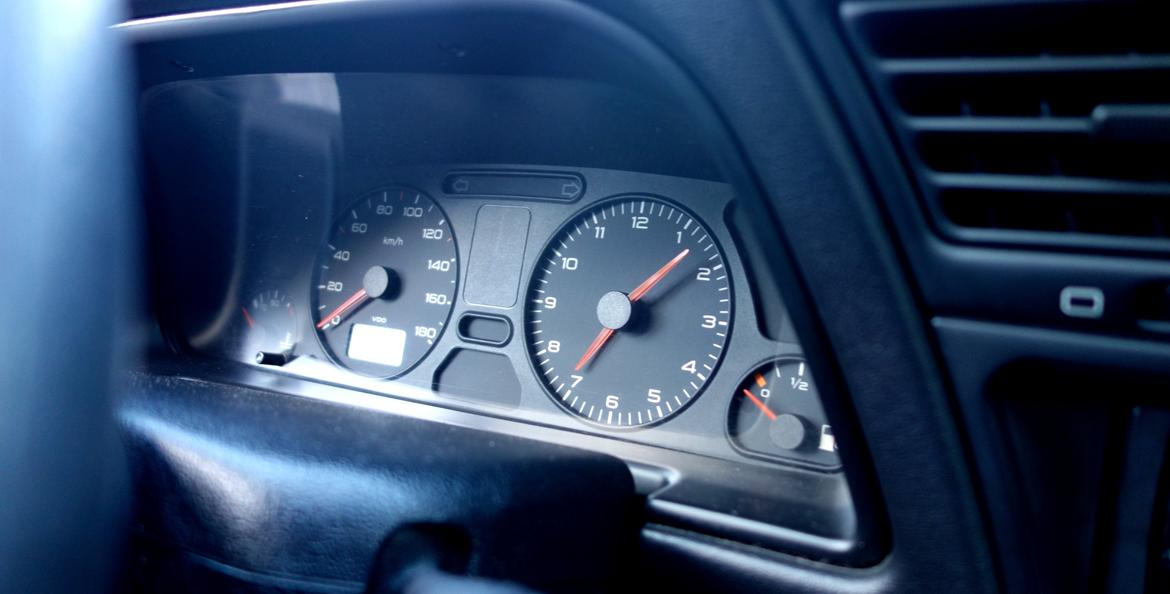 Peugeot 306 billede 15