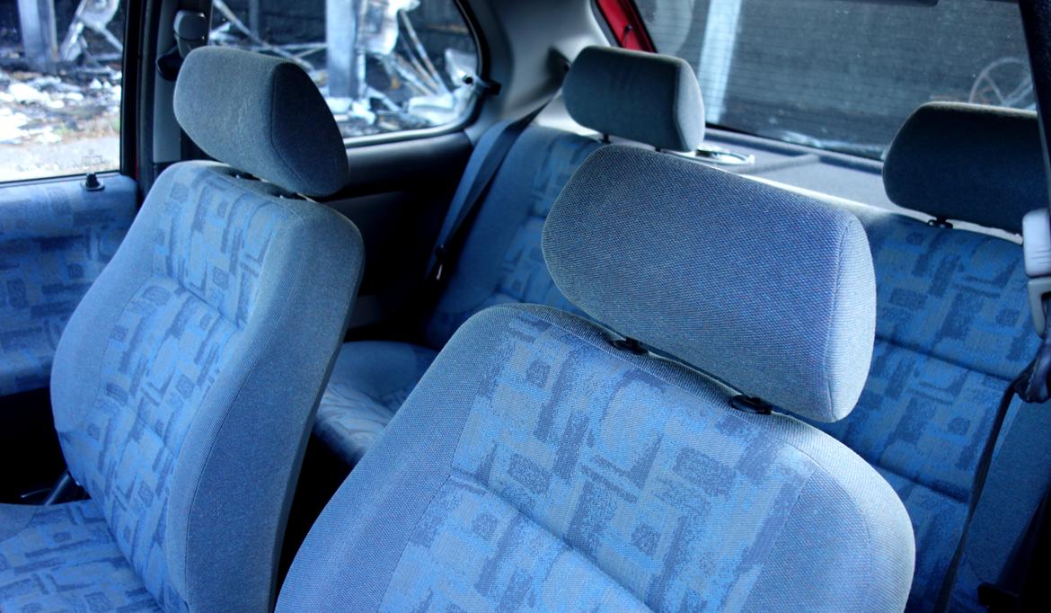 Peugeot 306 billede 13