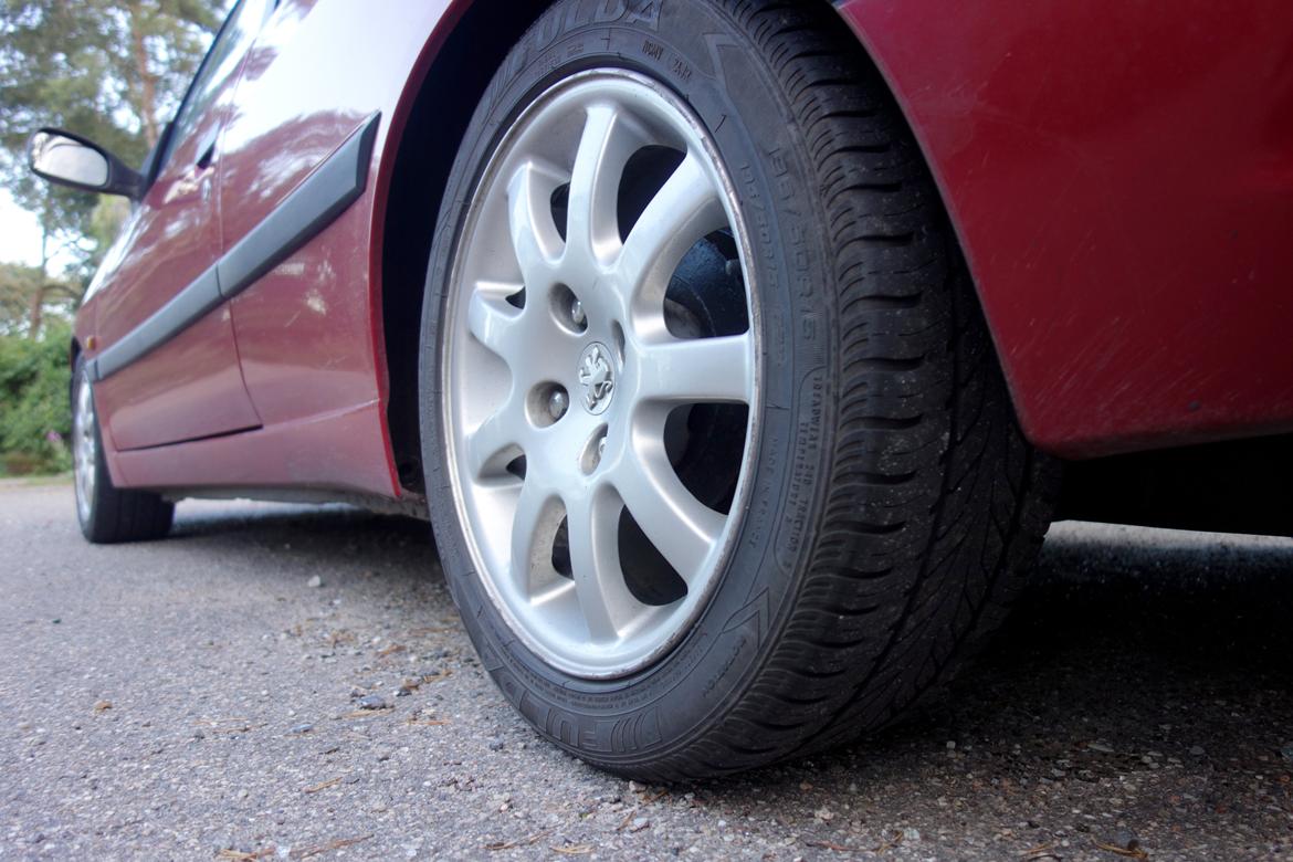 Peugeot 306 billede 5