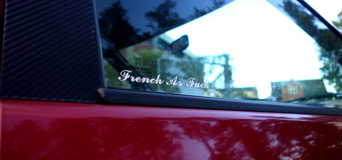 Peugeot 306 billede 8