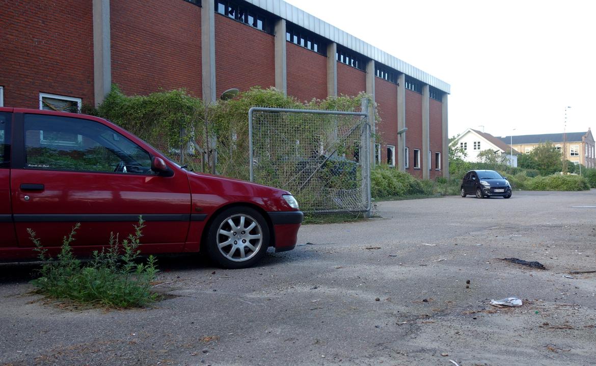 Peugeot 306 billede 1