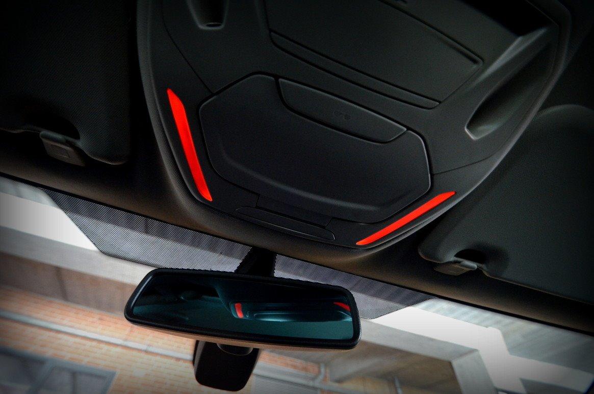 Ford Mondeo Titanium S powershift  billede 10