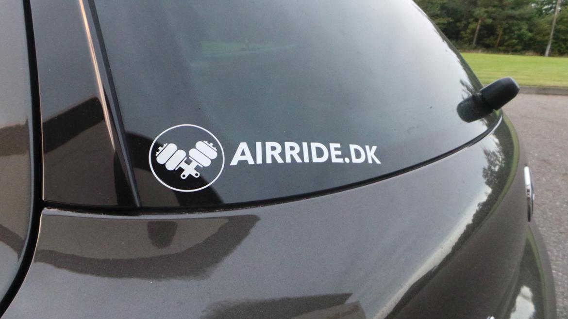 VW Scirocco billede 3