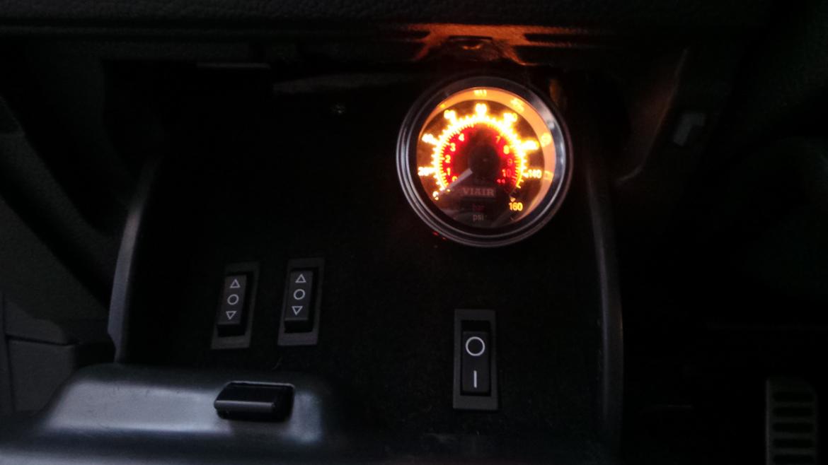 VW Scirocco billede 12