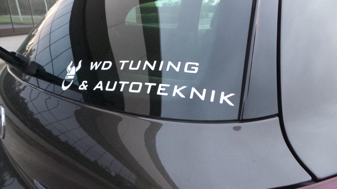 VW Scirocco billede 9