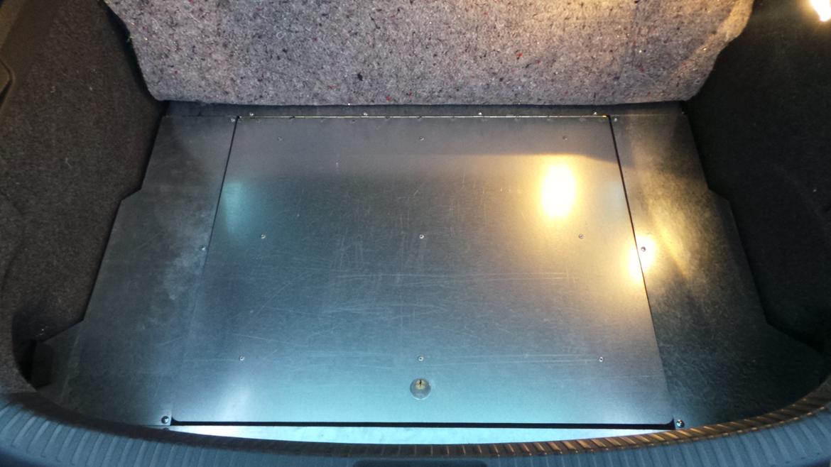 VW Scirocco billede 19