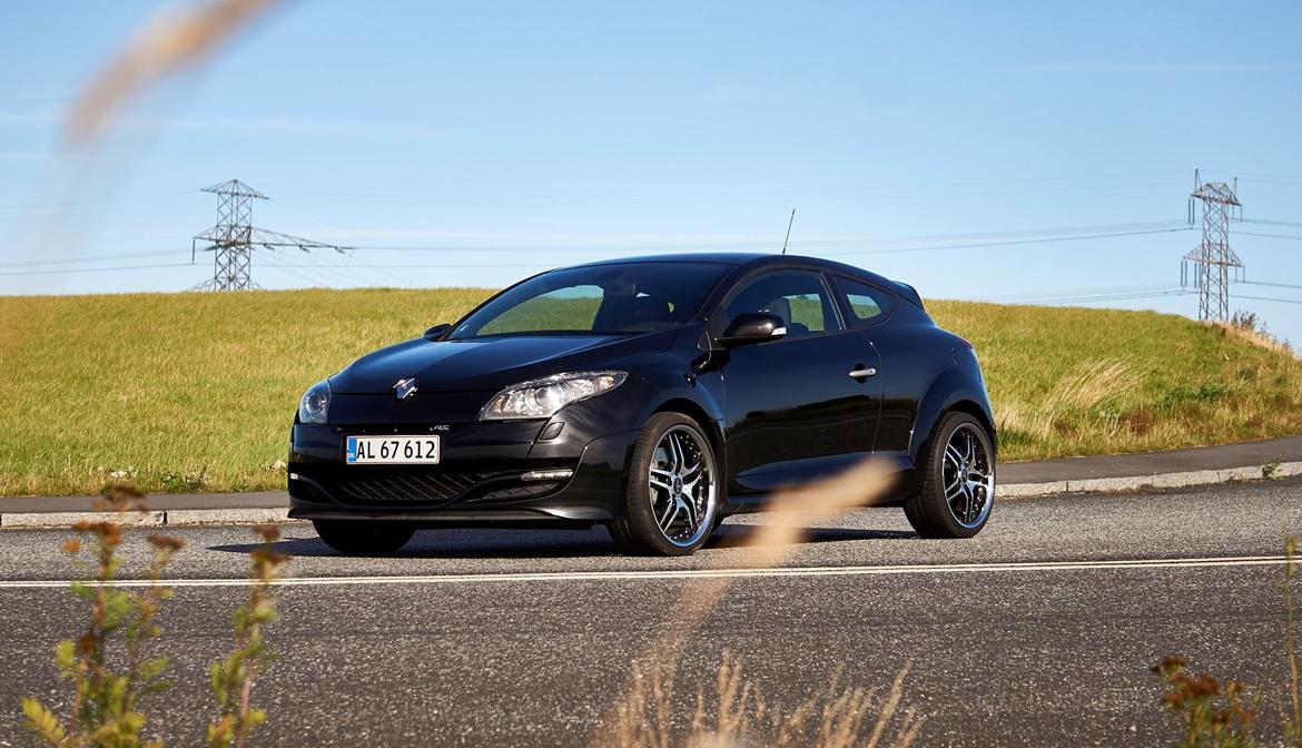 Renault Megane MK3 RS billede 2