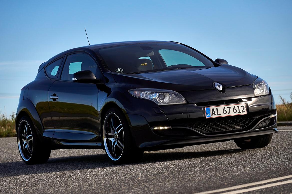 Renault Megane MK3 RS billede 7