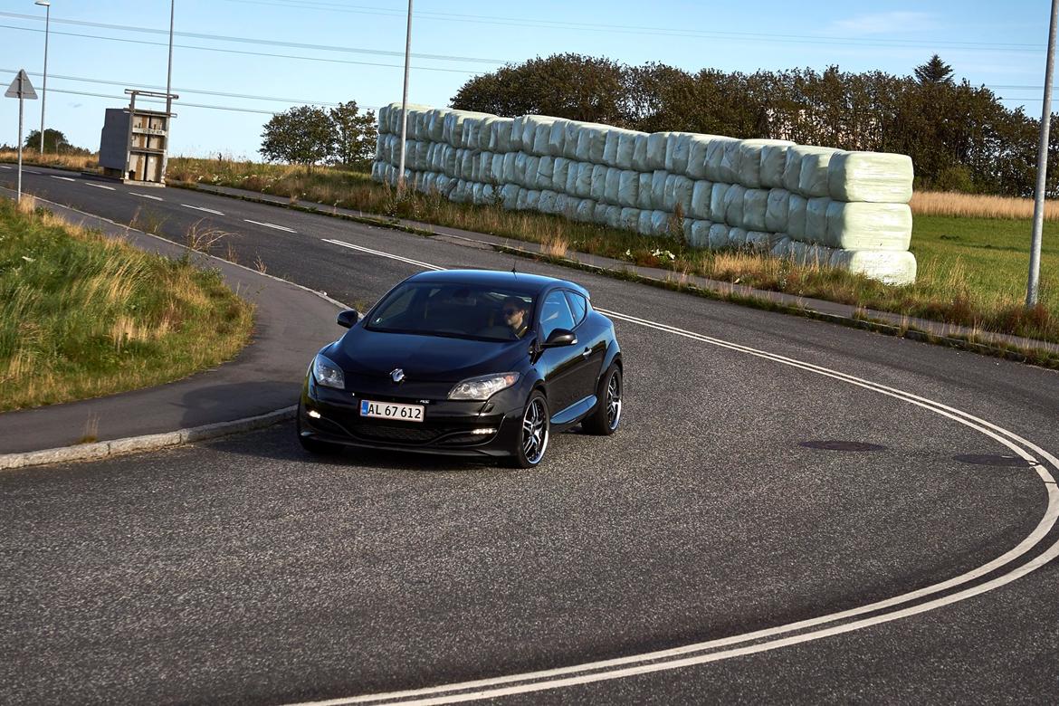 Renault Megane MK3 RS billede 1