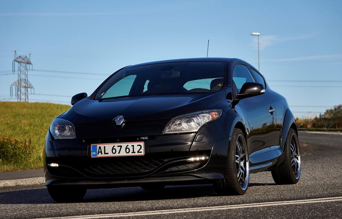 Renault Megane MK3 RS billede 6