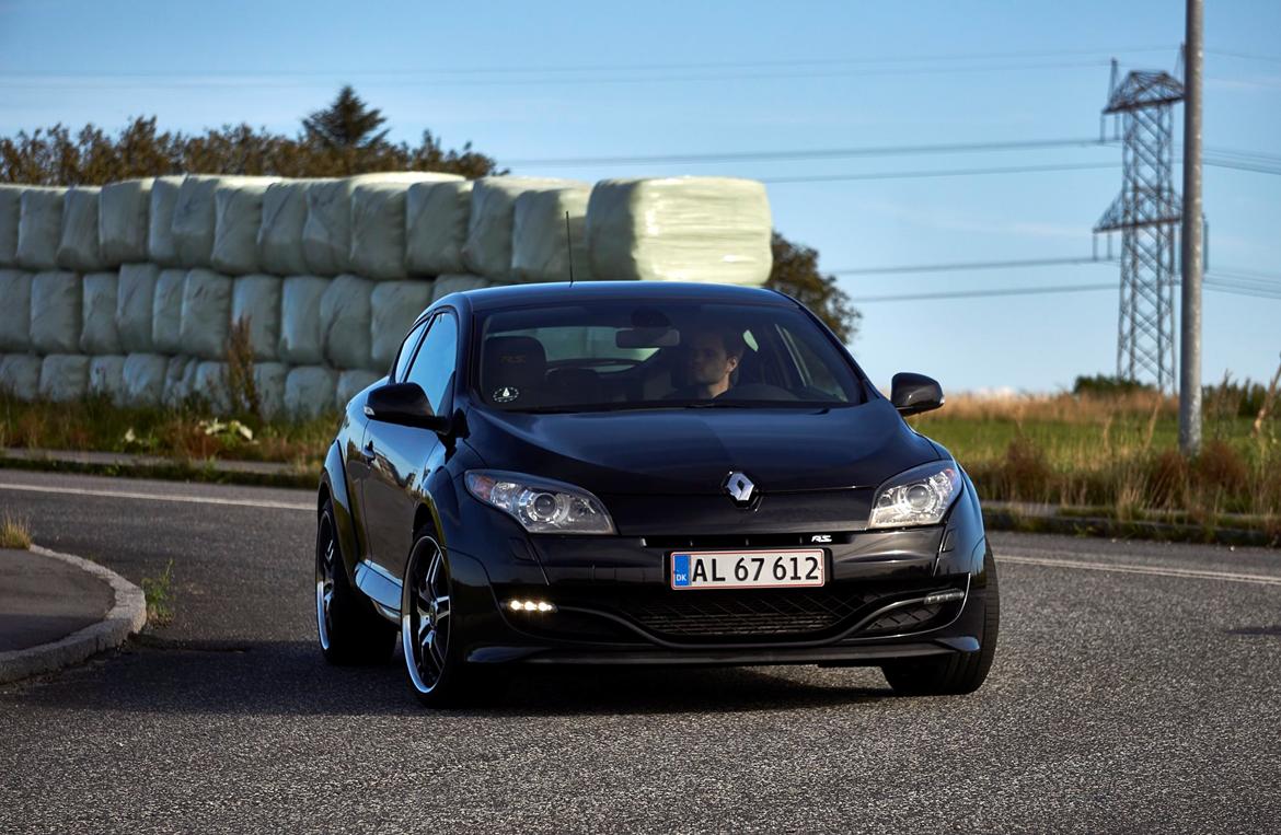 Renault Megane MK3 RS billede 12