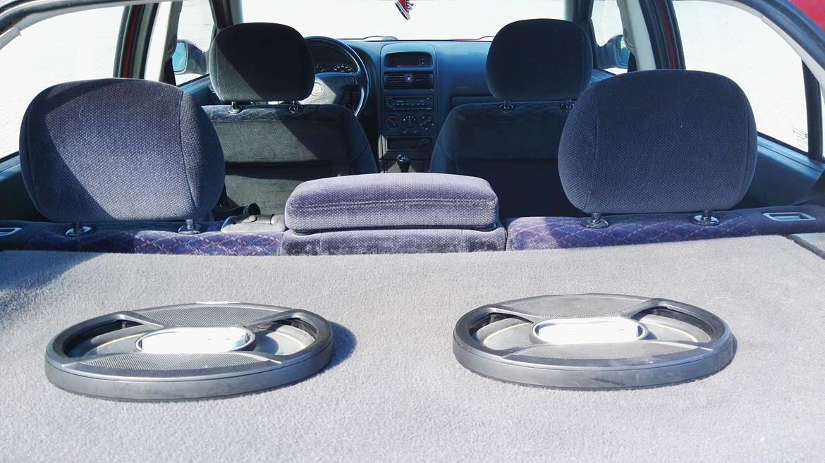 Opel astra g solgt billede 5