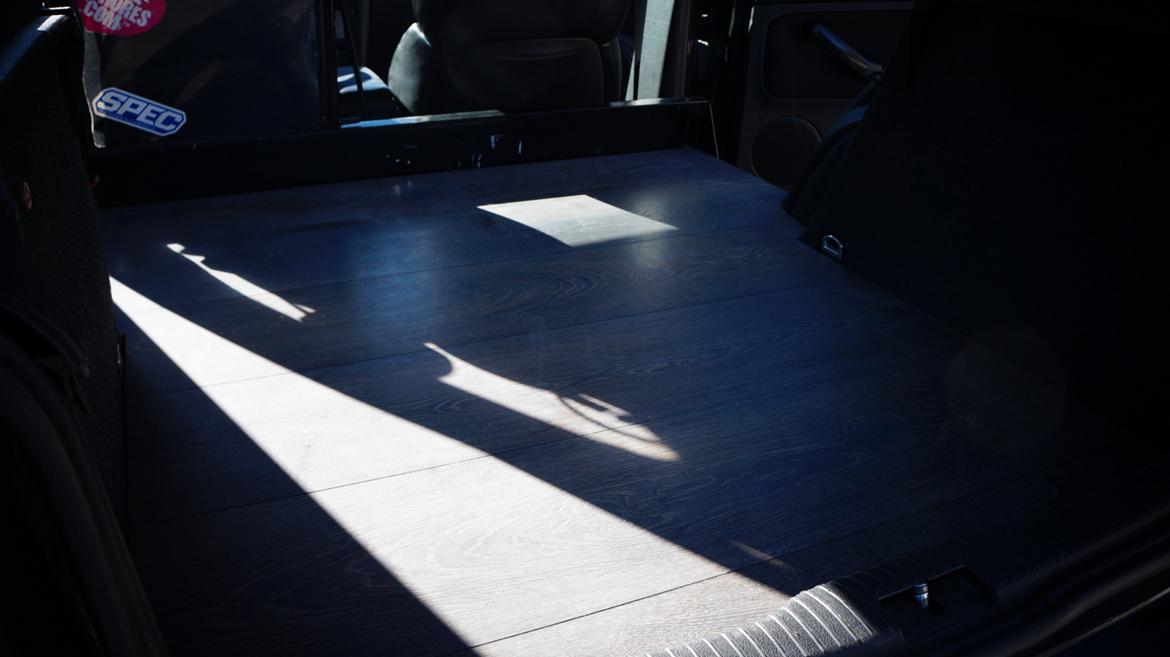 VW Golf Mk4 1.9 TDI AIRRIDE billede 5