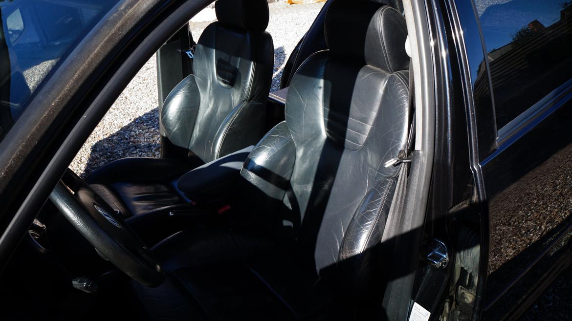 VW Golf Mk4 1.9 TDI AIRRIDE billede 7